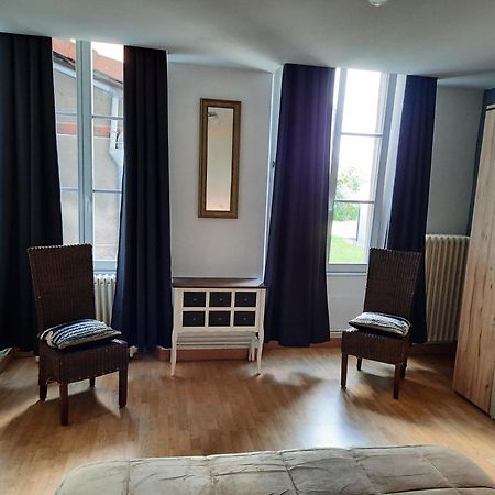 Appartement Vieille Ville فردان سور ميوز المظهر الخارجي الصورة
