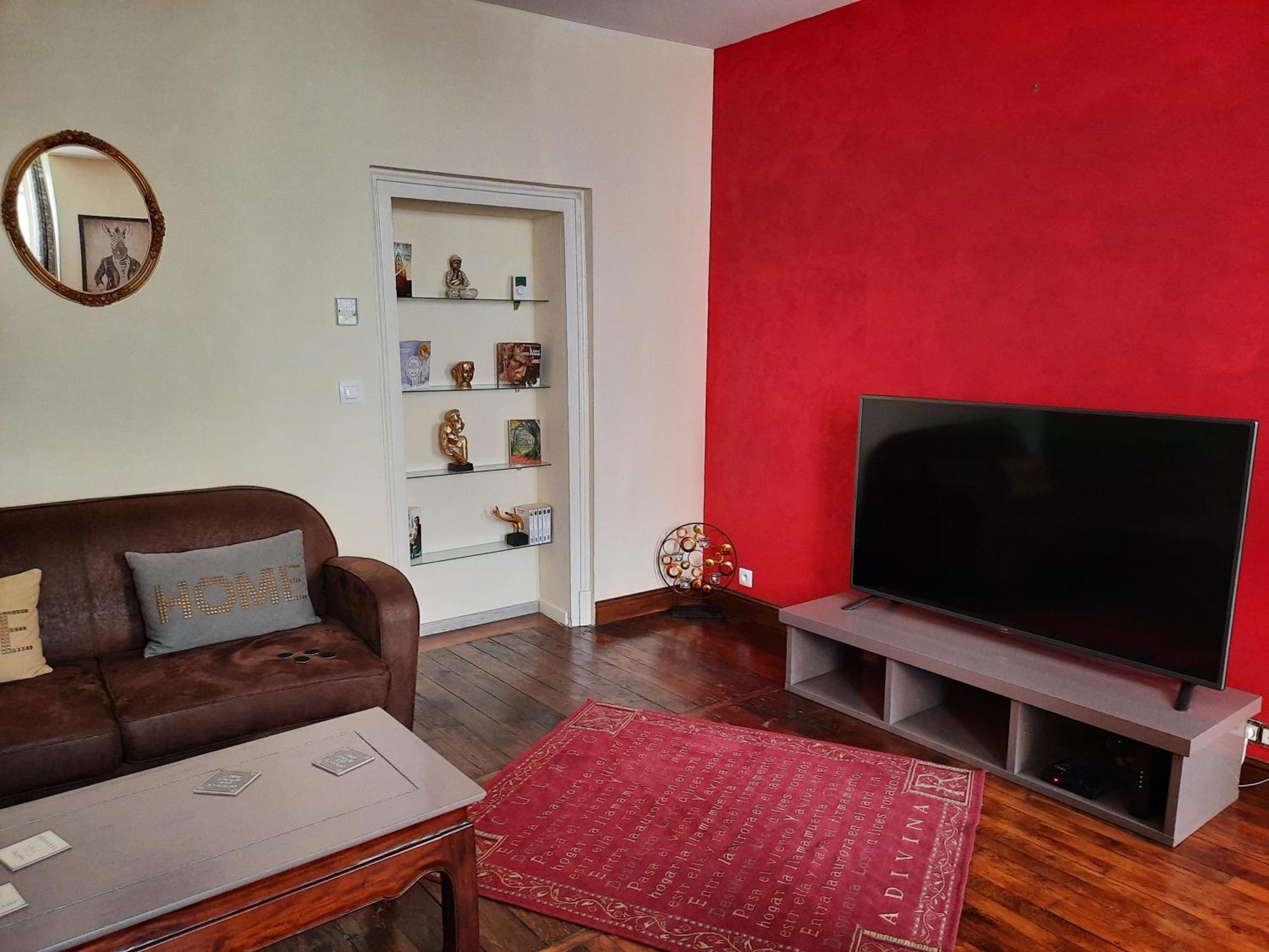 Appartement Vieille Ville فردان سور ميوز المظهر الخارجي الصورة
