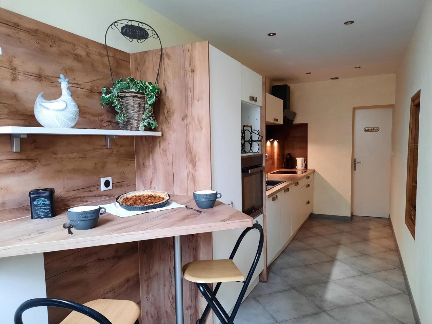 Appartement Vieille Ville فردان سور ميوز المظهر الخارجي الصورة
