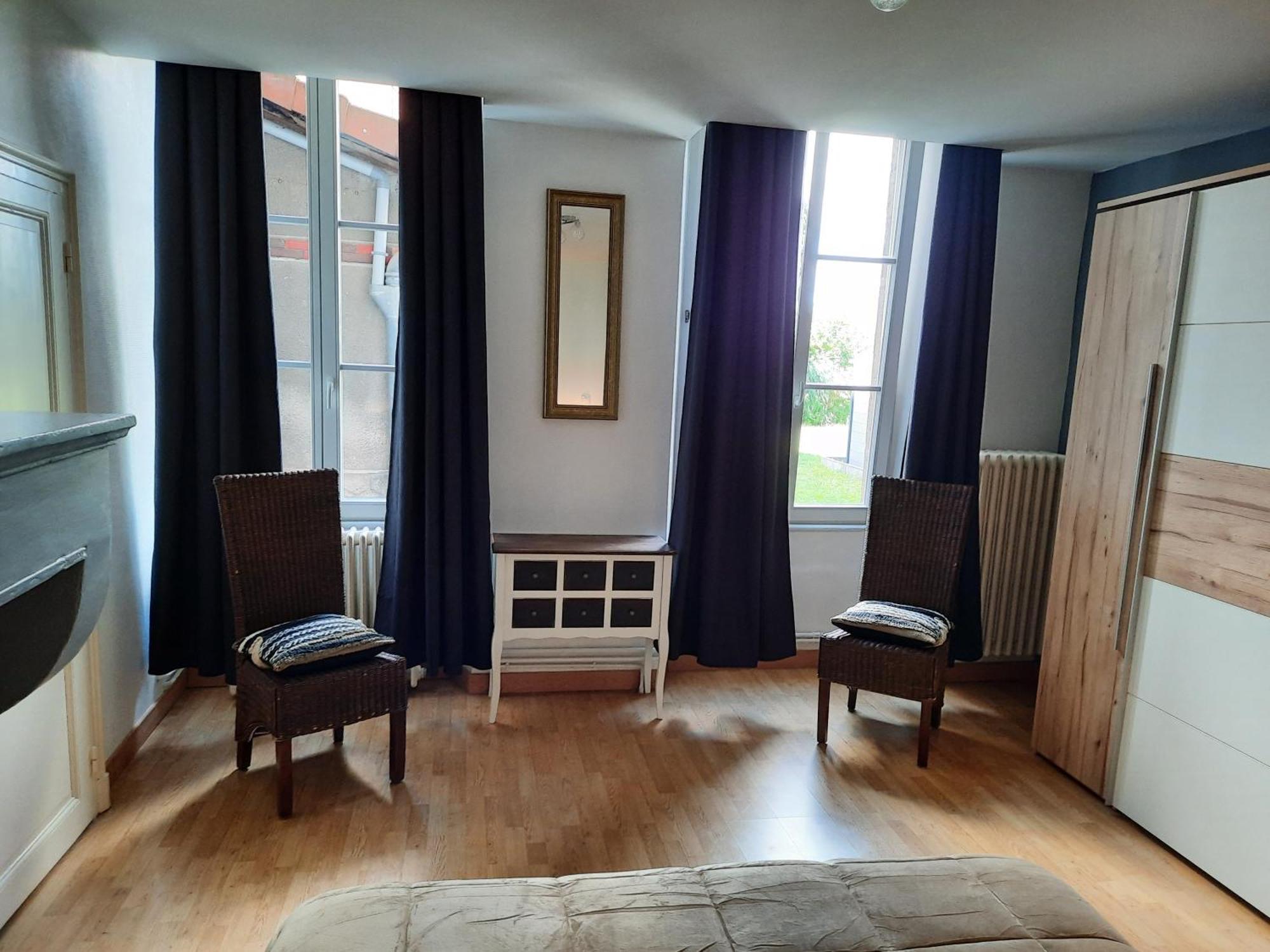 Appartement Vieille Ville فردان سور ميوز المظهر الخارجي الصورة