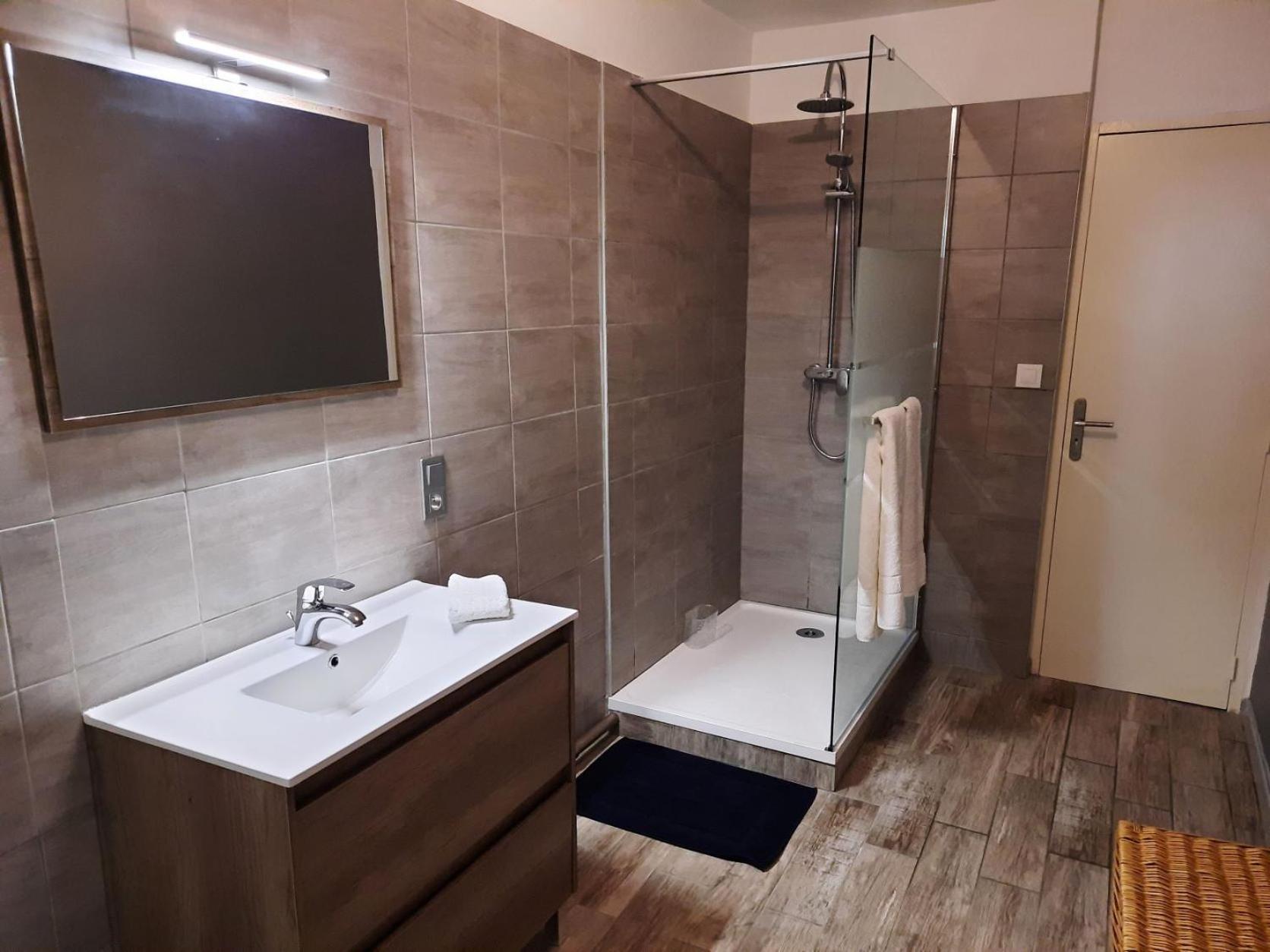 Appartement Vieille Ville فردان سور ميوز المظهر الخارجي الصورة