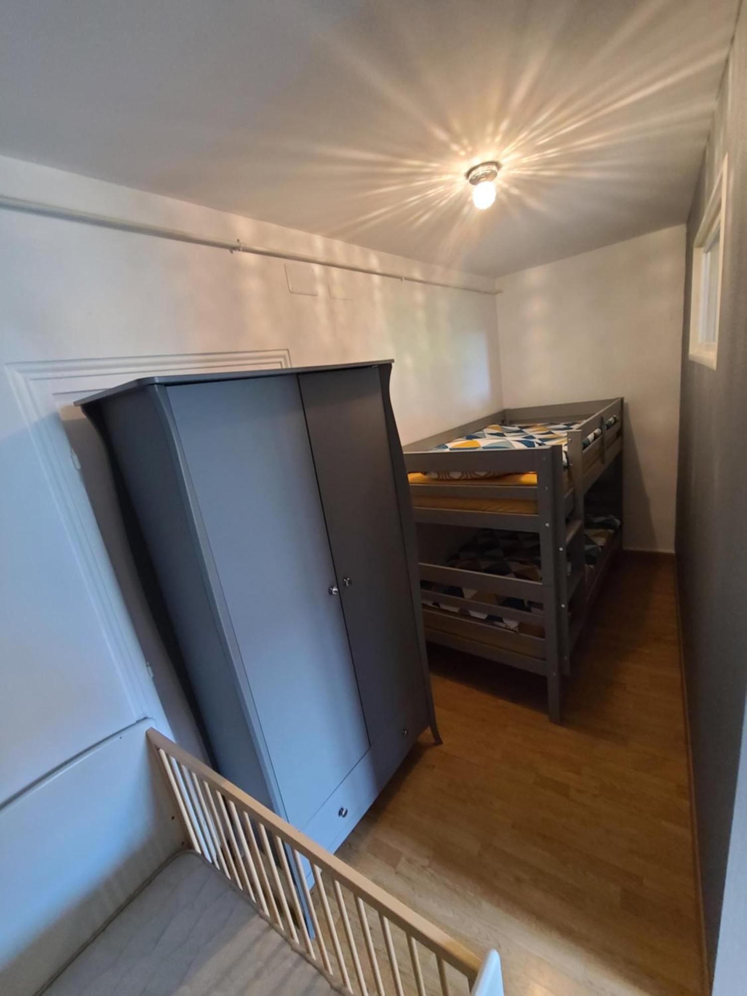 Appartement Vieille Ville فردان سور ميوز المظهر الخارجي الصورة